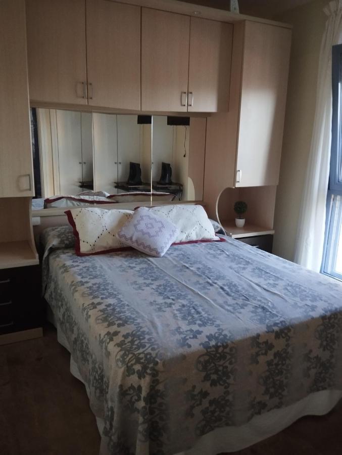 Estudio Con Cocina-comedor Independiente Appartement Benidorm